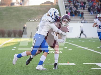 Thumbnail 1 in Tuscarora vs. Salem (VHSL Class 4 Semifinal) photogallery.