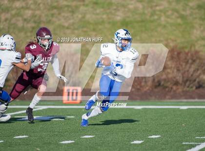 Thumbnail 2 in Tuscarora vs. Salem (VHSL Class 4 Semifinal) photogallery.