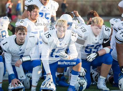 Thumbnail 1 in Tuscarora vs. Salem (VHSL Class 4 Semifinal) photogallery.
