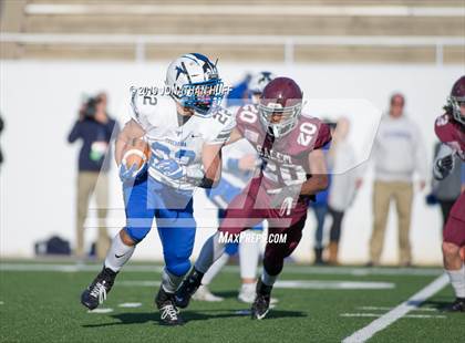 Thumbnail 3 in Tuscarora vs. Salem (VHSL Class 4 Semifinal) photogallery.