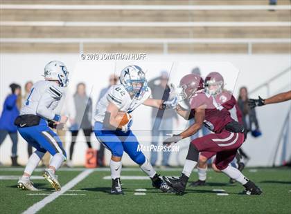 Thumbnail 1 in Tuscarora vs. Salem (VHSL Class 4 Semifinal) photogallery.
