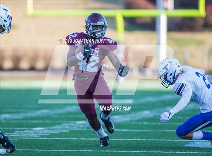 Thumbnail 3 in Tuscarora vs. Salem (VHSL Class 4 Semifinal) photogallery.