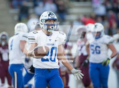 Thumbnail 3 in Tuscarora vs. Salem (VHSL Class 4 Semifinal) photogallery.