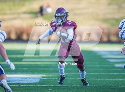 Thumbnail 3 in Tuscarora vs. Salem (VHSL Class 4 Semifinal) photogallery.