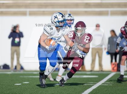 Thumbnail 1 in Tuscarora vs. Salem (VHSL Class 4 Semifinal) photogallery.
