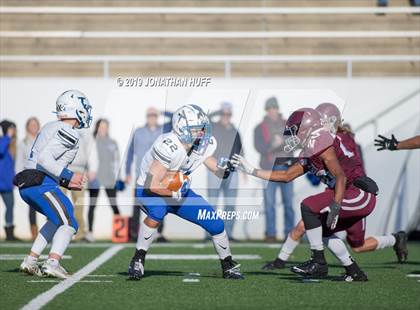 Thumbnail 3 in Tuscarora vs. Salem (VHSL Class 4 Semifinal) photogallery.