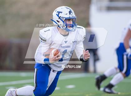 Thumbnail 3 in Tuscarora vs. Salem (VHSL Class 4 Semifinal) photogallery.