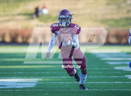 Thumbnail 2 in Tuscarora vs. Salem (VHSL Class 4 Semifinal) photogallery.