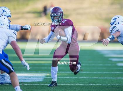 Thumbnail 1 in Tuscarora vs. Salem (VHSL Class 4 Semifinal) photogallery.