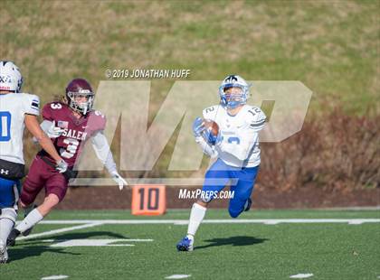 Thumbnail 1 in Tuscarora vs. Salem (VHSL Class 4 Semifinal) photogallery.