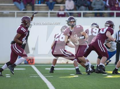 Thumbnail 3 in Tuscarora vs. Salem (VHSL Class 4 Semifinal) photogallery.