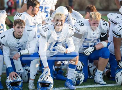Thumbnail 2 in Tuscarora vs. Salem (VHSL Class 4 Semifinal) photogallery.