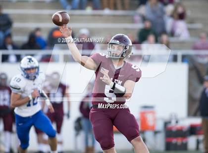 Thumbnail 1 in Tuscarora vs. Salem (VHSL Class 4 Semifinal) photogallery.