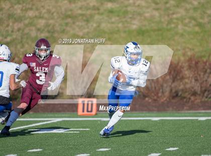 Thumbnail 1 in Tuscarora vs. Salem (VHSL Class 4 Semifinal) photogallery.
