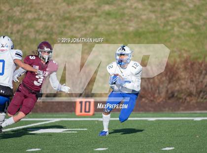 Thumbnail 2 in Tuscarora vs. Salem (VHSL Class 4 Semifinal) photogallery.