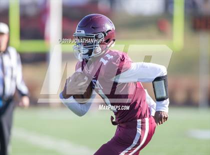Thumbnail 2 in Tuscarora vs. Salem (VHSL Class 4 Semifinal) photogallery.