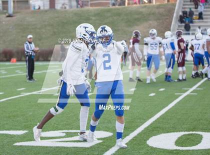 Thumbnail 3 in Tuscarora vs. Salem (VHSL Class 4 Semifinal) photogallery.