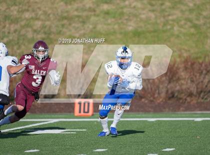 Thumbnail 3 in Tuscarora vs. Salem (VHSL Class 4 Semifinal) photogallery.