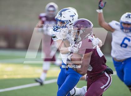 Thumbnail 3 in Tuscarora vs. Salem (VHSL Class 4 Semifinal) photogallery.