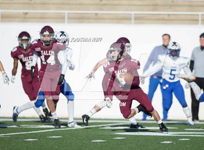 Thumbnail 2 in Tuscarora vs. Salem (VHSL Class 4 Semifinal) photogallery.