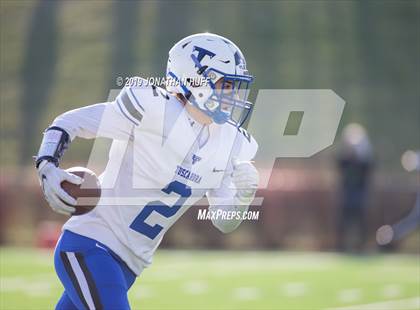 Thumbnail 2 in Tuscarora vs. Salem (VHSL Class 4 Semifinal) photogallery.