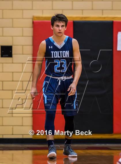Thumbnail 3 in Joplin vs Father Tolton (Machens Great 8 Classic) photogallery.