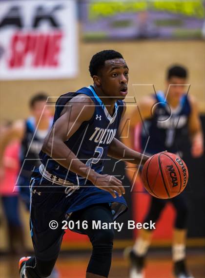 Thumbnail 2 in Joplin vs Father Tolton (Machens Great 8 Classic) photogallery.