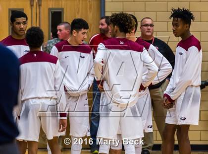 Thumbnail 3 in Joplin vs Father Tolton (Machens Great 8 Classic) photogallery.