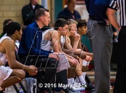 Thumbnail 3 in Joplin vs Father Tolton (Machens Great 8 Classic) photogallery.