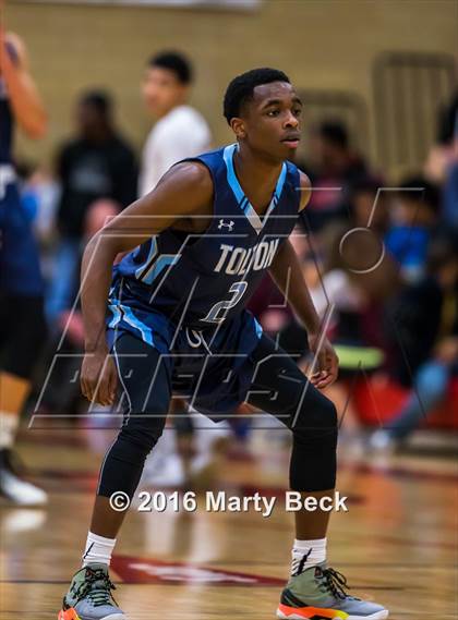 Thumbnail 1 in Joplin vs Father Tolton (Machens Great 8 Classic) photogallery.
