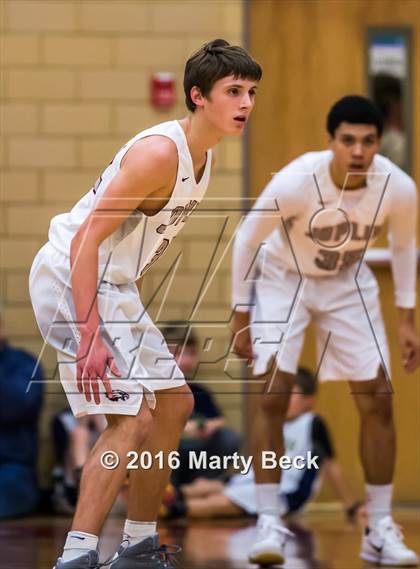 Thumbnail 2 in Joplin vs Father Tolton (Machens Great 8 Classic) photogallery.