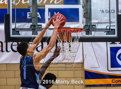 Thumbnail 3 in Joplin vs Father Tolton (Machens Great 8 Classic) photogallery.