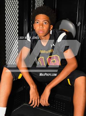 Mountain Pointe - Media Day