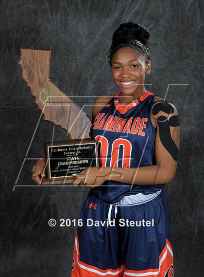Thumbnail 3 in Chaminade (CIF State Open Division Award Photos) photogallery.