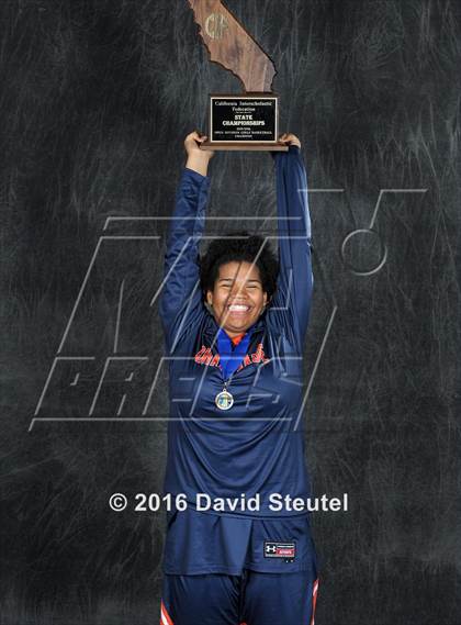 Thumbnail 1 in Chaminade (CIF State Open Division Award Photos) photogallery.