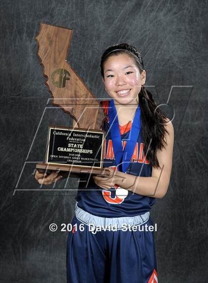 Thumbnail 2 in Chaminade (CIF State Open Division Award Photos) photogallery.