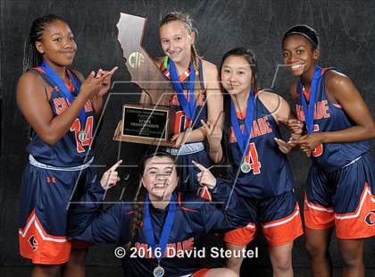 Thumbnail 3 in Chaminade (CIF State Open Division Award Photos) photogallery.