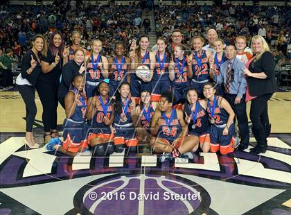 Thumbnail 3 in Chaminade (CIF State Open Division Award Photos) photogallery.