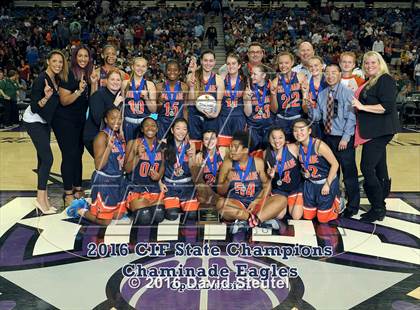 Thumbnail 1 in Chaminade (CIF State Open Division Award Photos) photogallery.