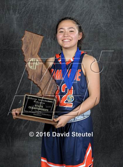 Thumbnail 1 in Chaminade (CIF State Open Division Award Photos) photogallery.