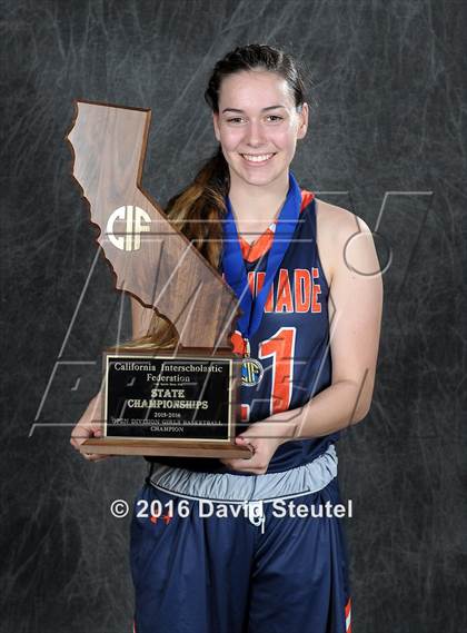 Thumbnail 3 in Chaminade (CIF State Open Division Award Photos) photogallery.