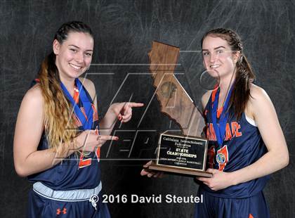 Thumbnail 3 in Chaminade (CIF State Open Division Award Photos) photogallery.