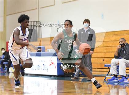 Thumbnail 3 in Archbishop Shaw @ Metairie Park Country Day photogallery.