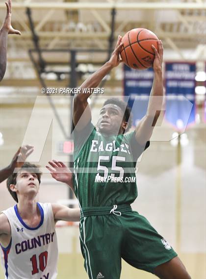 Thumbnail 3 in Archbishop Shaw @ Metairie Park Country Day photogallery.