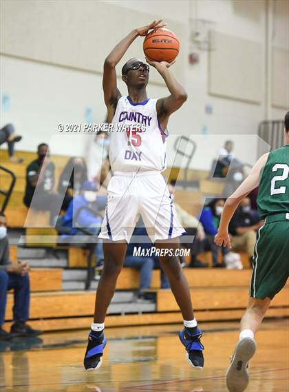 Thumbnail 2 in Archbishop Shaw @ Metairie Park Country Day photogallery.