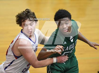 Thumbnail 2 in Archbishop Shaw @ Metairie Park Country Day photogallery.