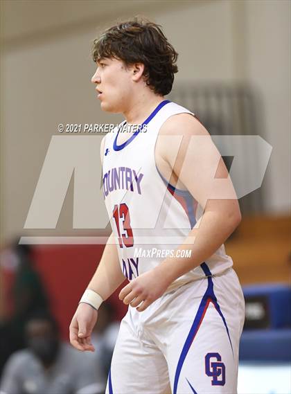 Thumbnail 1 in Archbishop Shaw @ Metairie Park Country Day photogallery.