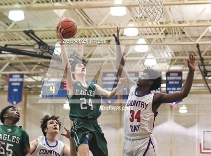 Thumbnail 1 in Archbishop Shaw @ Metairie Park Country Day photogallery.