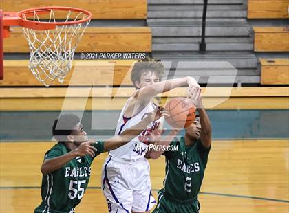 Thumbnail 3 in Archbishop Shaw @ Metairie Park Country Day photogallery.
