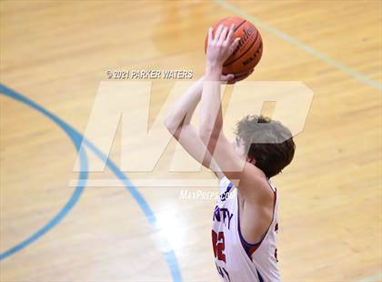 Thumbnail 1 in Archbishop Shaw @ Metairie Park Country Day photogallery.